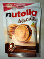 NUTELLA BISCUIT BAG