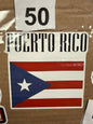 PR STICKER 50