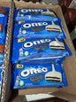 OREO COOKIE WHITE SINGLE