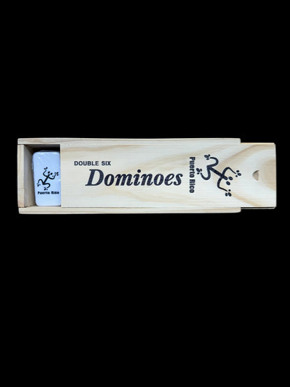 TAINO DOMINOES JUMBO