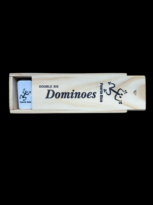 TAINO DOMINOES JUMBO
