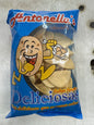 GALLETA CUBANA 7 OZ