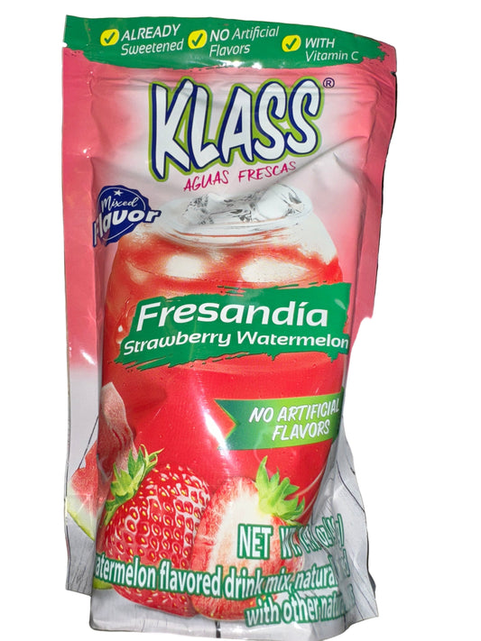 KLASS FRESA SANDIA