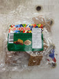 EL BORICUA AJONJOLI