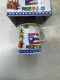 PR coffee cup