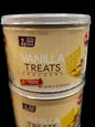 Rovira Vanilla Treats Crackers