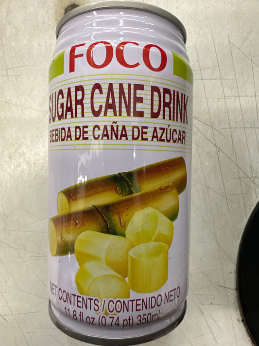 SUGAR CANE DRINK
