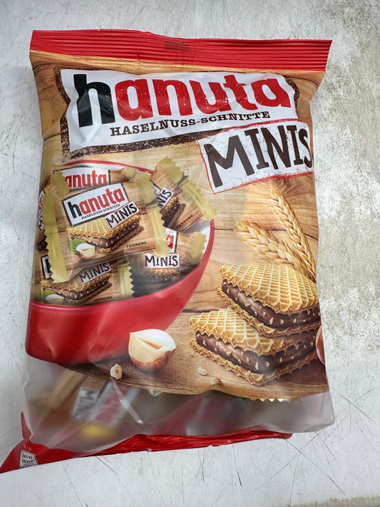 HANUTA MINI BAG