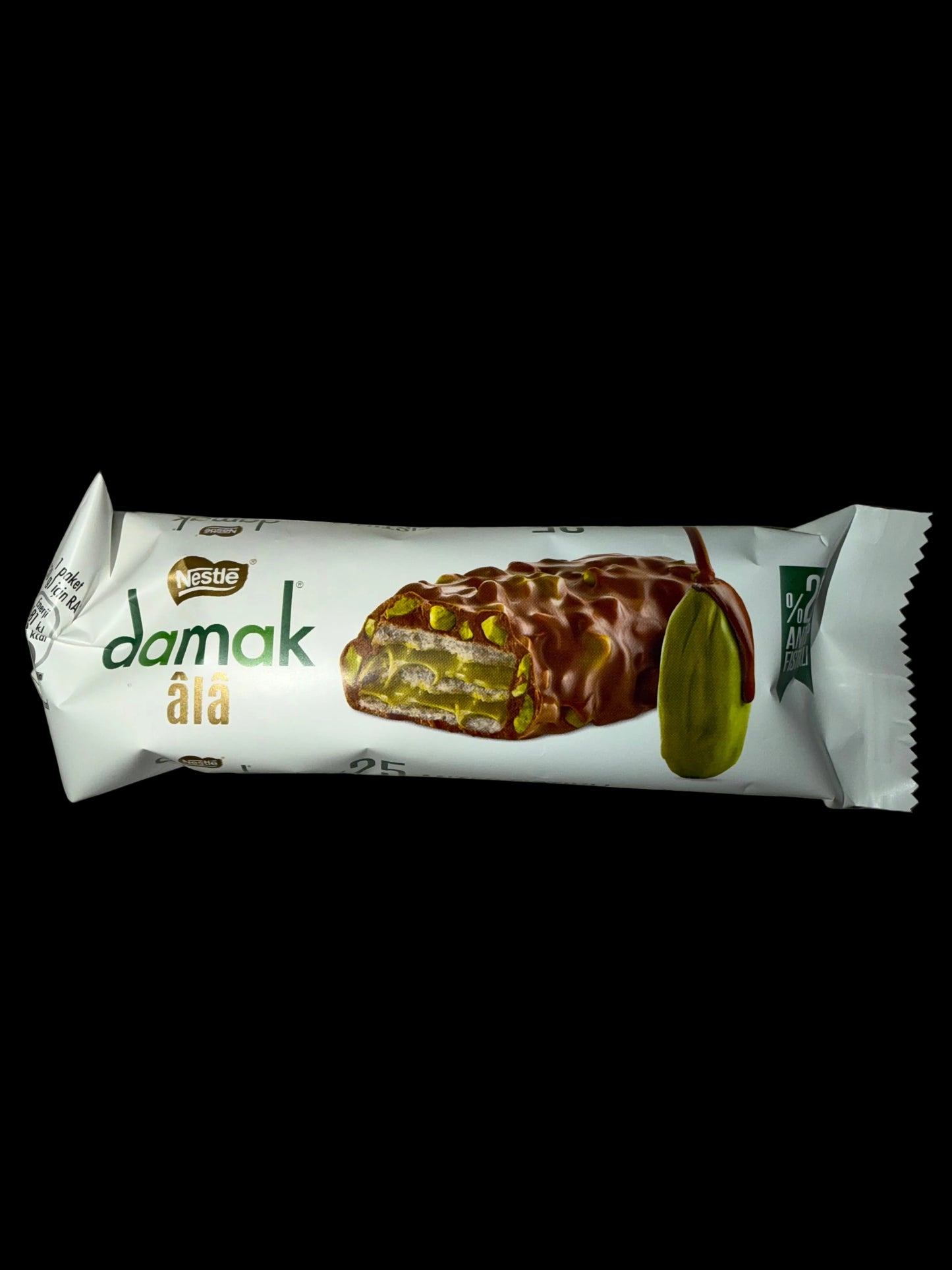 NESTLE DUBAI DAMAK