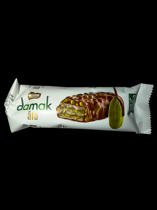 NESTLE DUBAI DAMAK