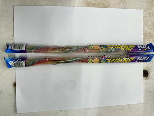 FINI CANAS RAINBOW 2PK