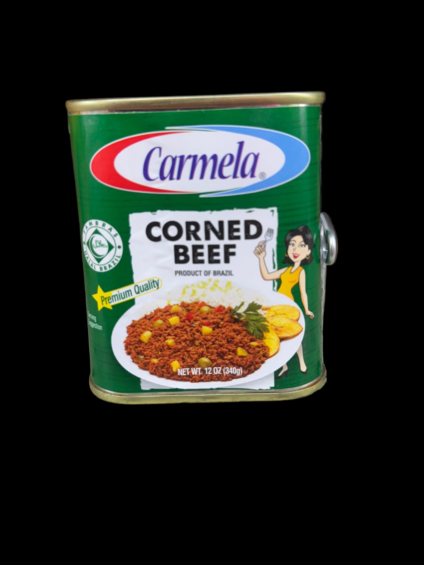 Carmela Corned Beef