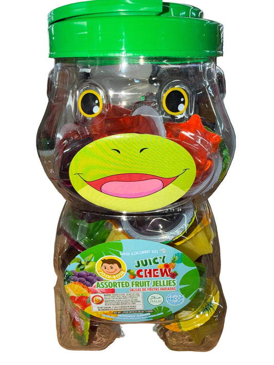 FROGGY JELLY CHEW