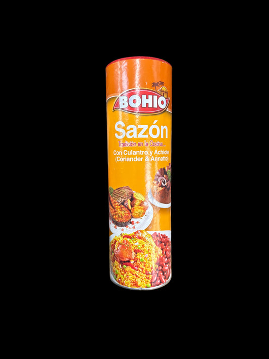 Bohio Sazón with Coriander & Annatto (size N/A)