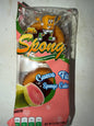 MR SPONGE GUAVA
