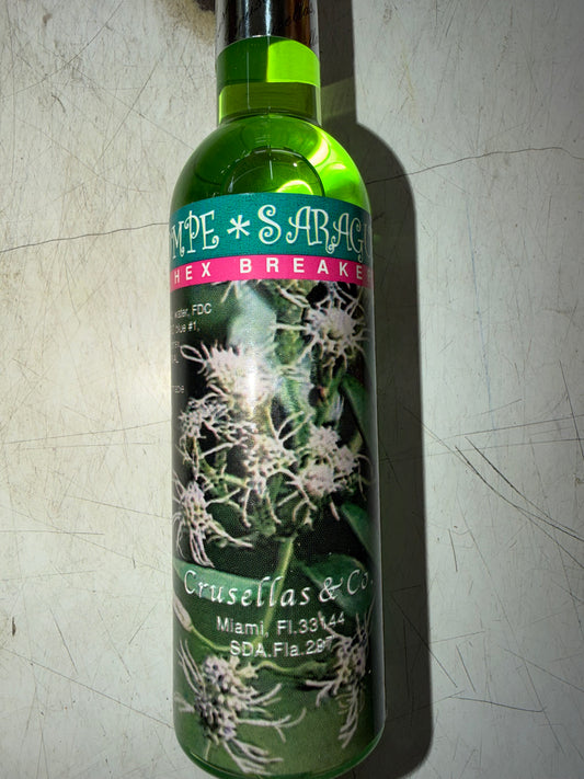 HEX BREAKER COLOGNE