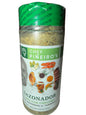 CHEF PINEIROS SAZONADOR Y MAS CON CURCUMA