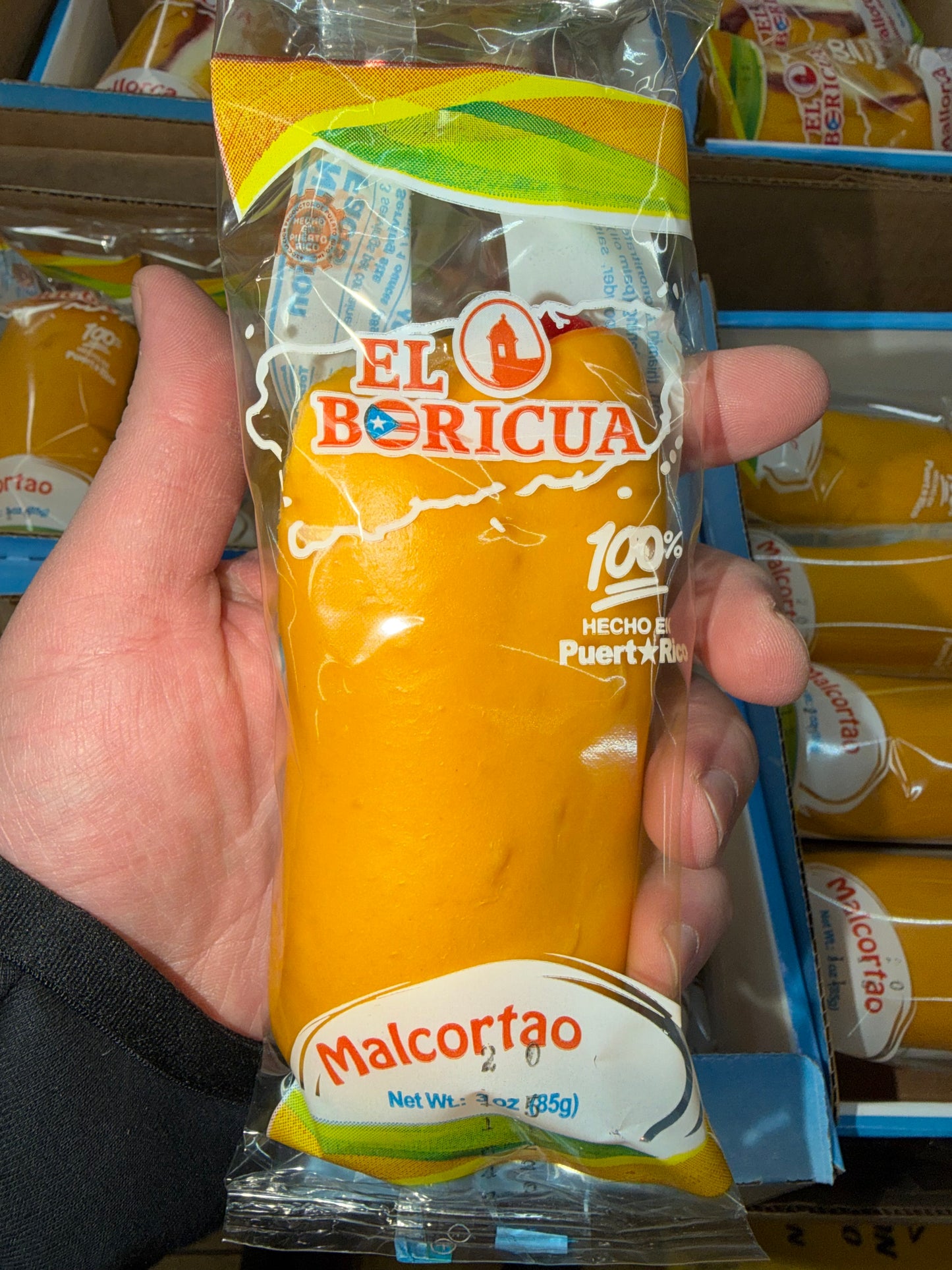 MALCORTAO SUELTA