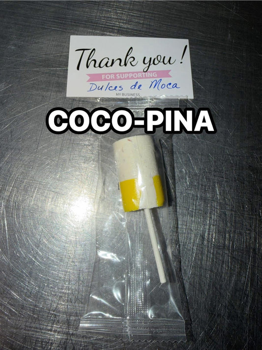 COCO-PINA PILON SUELTA