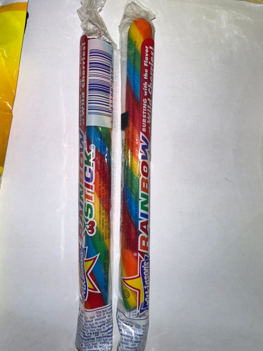 RAINBOW STICKS 2PK