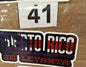 PR STICKER 41