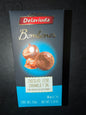 BOMBONES CHOCOLATE LECHE Y CARMELO Y SAL