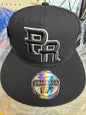 PR SNAPBACK