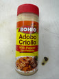 BOHIO ADOBO CON PIMIENTA 10.5 OZ