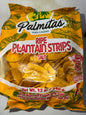 PALMITAS RIPE PLANTAIN STRIPS