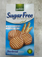 SUGAR FREE SHORTBREAD COOKIES