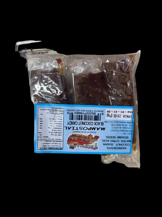 Tropical Sweets Mampostial