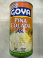 GOYA PINA COLADA MIX