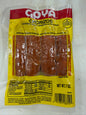 GOYA CHORIZO 4 PK