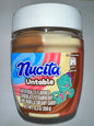 NUCITA SPREAD