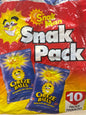 Snak-Man balls 10pk