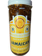 Jamaican marinade