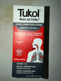 TUKOL MAX ACTION SEVERE CONGESTION
