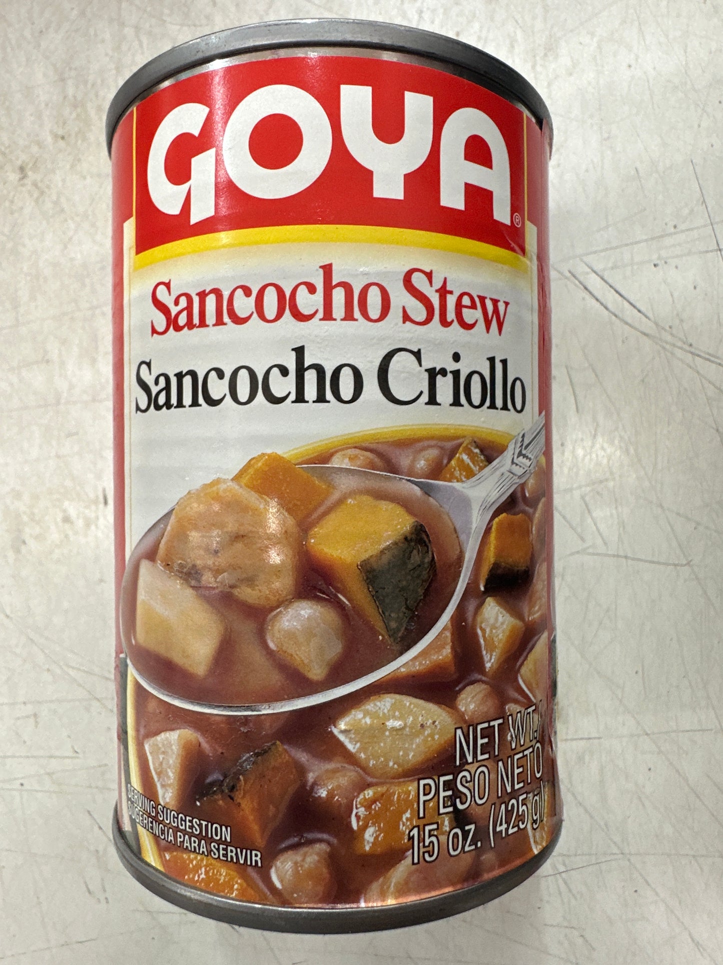 GOYA SANCOCHO