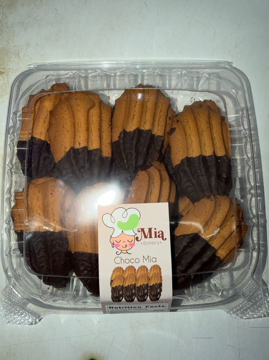 CHOCO MIA