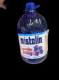 Mistolin Lavender All Purpose Cleaner (128 oz / 3.79 L)