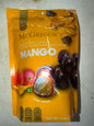 CHOCOLATE COVERED MANGO