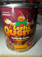 LECHE QUEMA