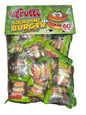 SOUR BURGER 60CT BOX