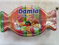 DAMLA CANDIES METAL TIN