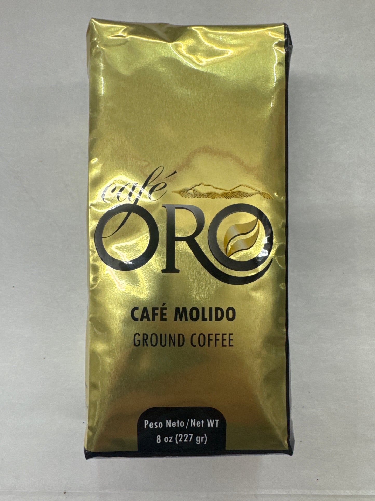 Cafe ORO 8oz