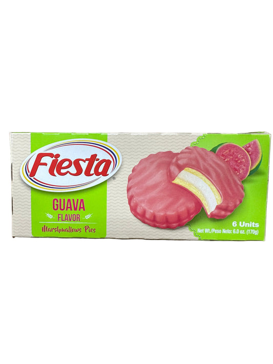 FIESTA GUAVA