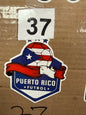 PR STICKER 37