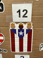 PR STICKER 12