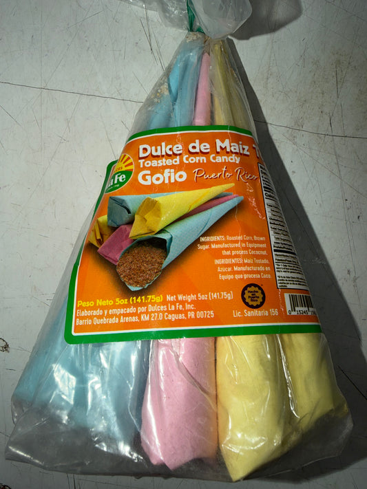 LAFE GOFIO