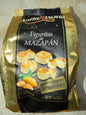 SANCHIS MIRA FIGURITAS DE MAZAPAN